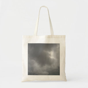 Storm Clouds Tote Bag