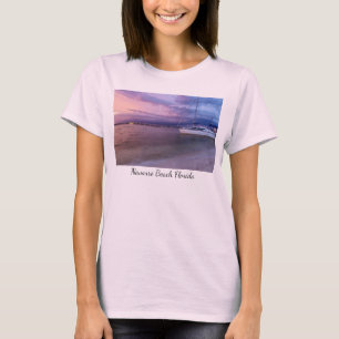 Storm Coming To Navarre Florida T-Shirt