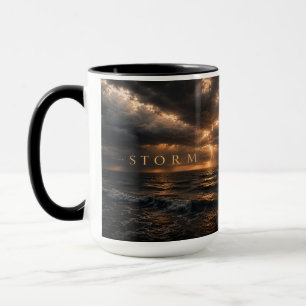 Storm - Deep Waters Mug