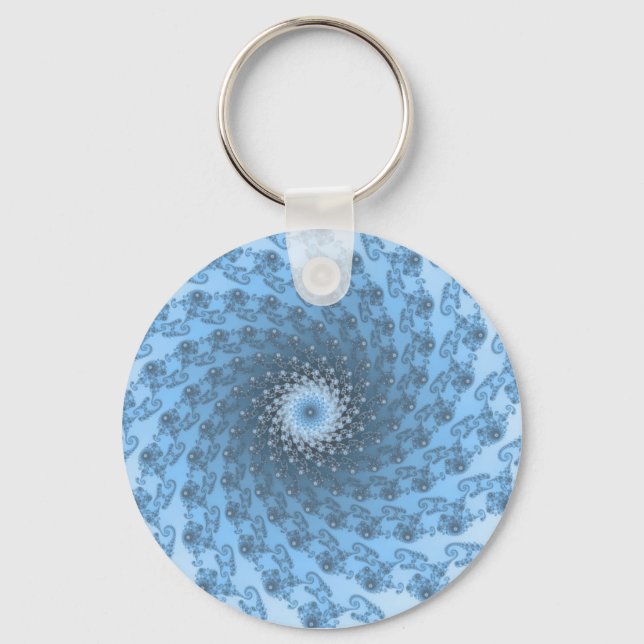 Storm Keychain (Front)