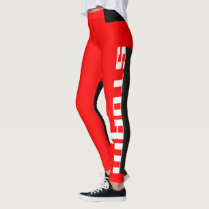 Storm leggings