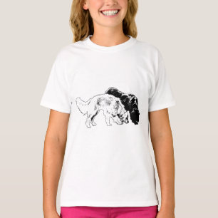 Storm-Line Companions T-Shirt