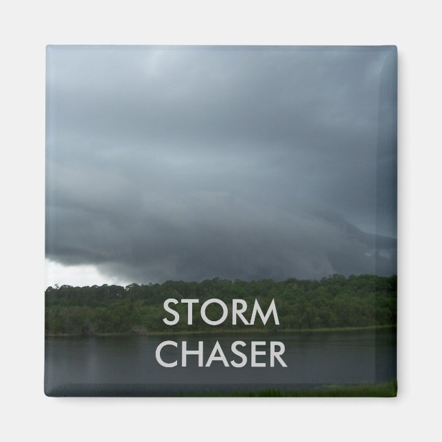 Storm Magnet (Front)