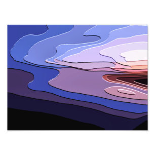 STORM PHOTO PRINT