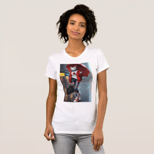 Storm Runner: The T-Shirts of the Demon