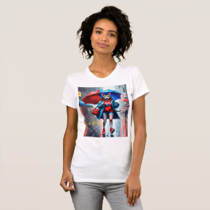 Storm Runner: The T-Shirts of the Demon