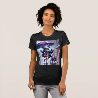 Storm Runner: The T-Shirts of the Demon