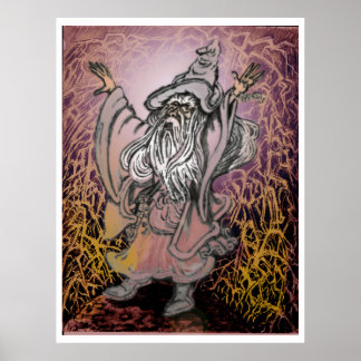 storm spell poster