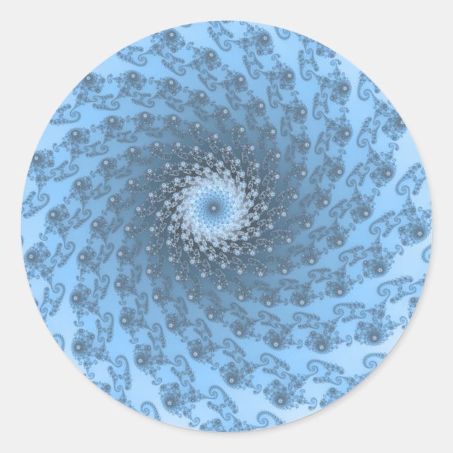 Storm Stickers (Front)