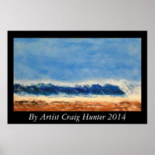 Storm surg poster