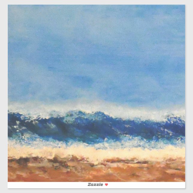 Storm surge #1 (Sheet)