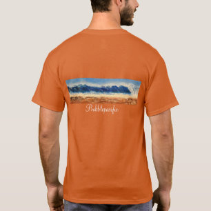 Storm surge T-Shirt