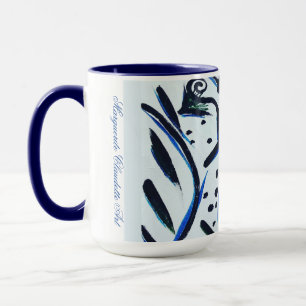 Storm Vibe Combo Mug, 15 oz Mug