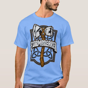 Stormbreaker 5 T-Shirt