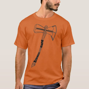 Stormbreaker 8 T-Shirt