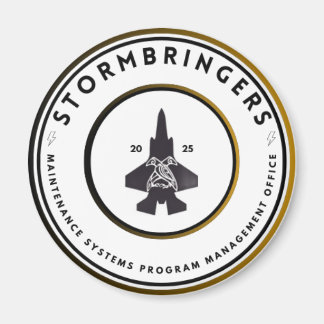 Stormbringers Magnet