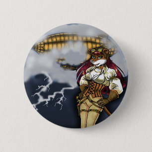 Stormchaser Button