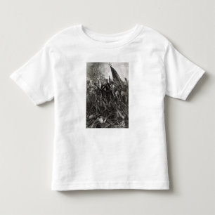 Storming of Stony Point, July 1779 Toddler T-Shirt