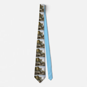 Storming of the Bastille Tie