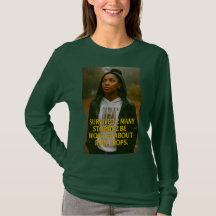 Stormproof T-Shirt