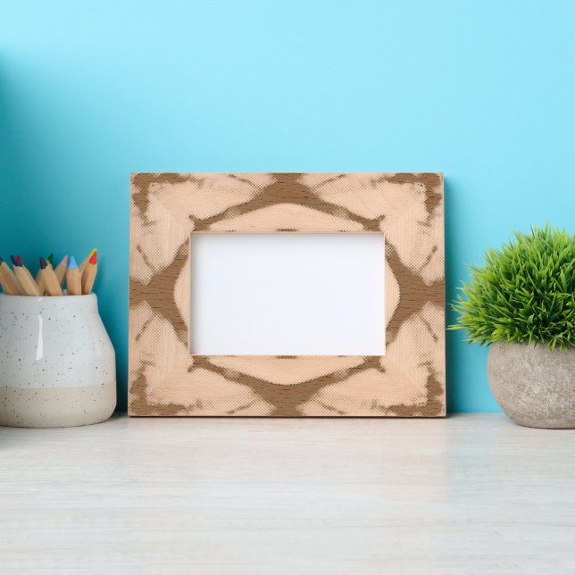 Storms Etched Frames (Front)