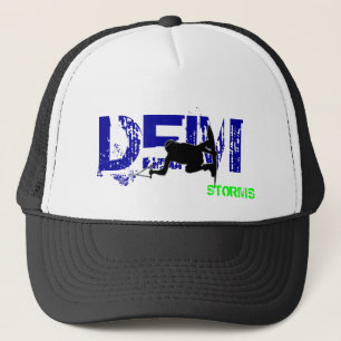 Storms Hat