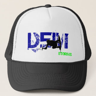 Storms Hat