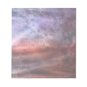 Storms of Life Notepad