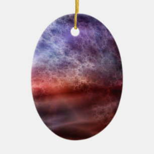 Storms of Life Ornament