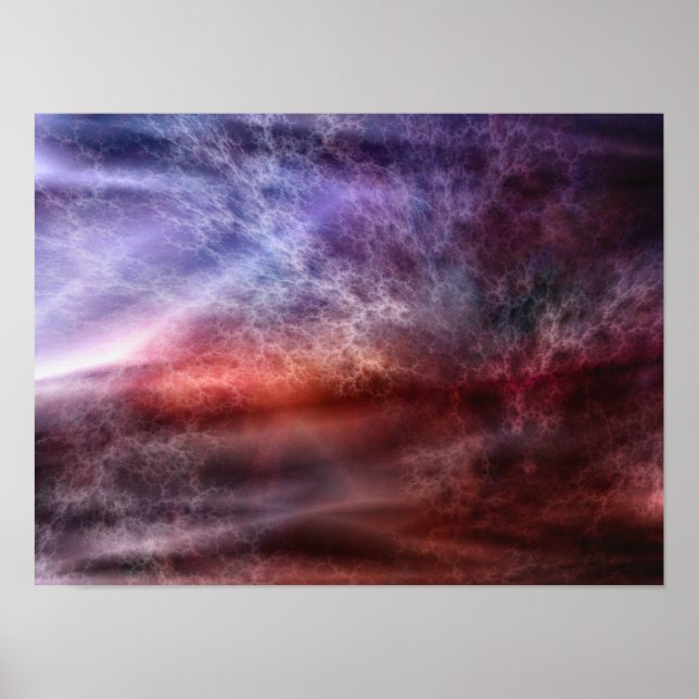 Storms of Life Print (Front)