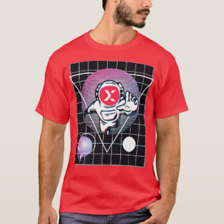 StormX Astronaut Premium T-Shirt