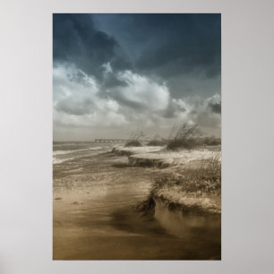 Stormy Anastasia Poster