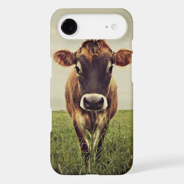 Stormy Case-Mate iPhone Case (Back)