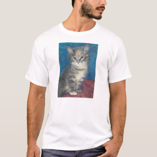 Stormy Cat T-Shirt