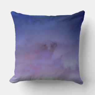 Stormy Clouds Cushion