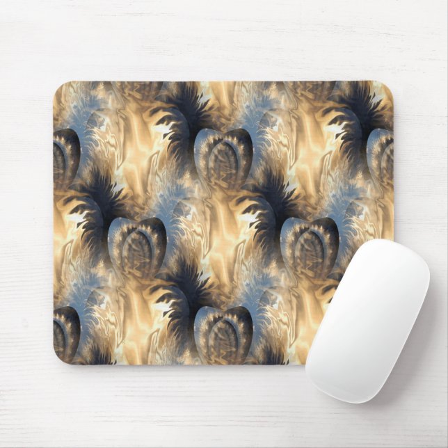 Stormy Clouds...... Mouse Mat (With Mouse)