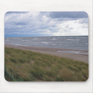 Stormy Day Mousepad