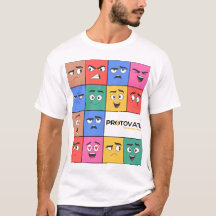 Stormy Emotions Flow