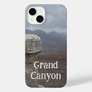Stormy Grand Canyon National Park iPhone 14 Case