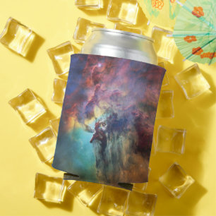 Stormy Seas of Lagoon Nebula in Sagittarius Can Cooler