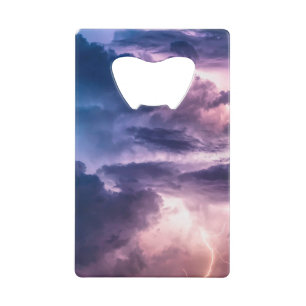 Stormy Skies