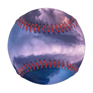 Stormy Skies Baseball