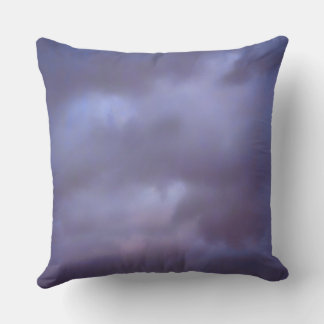 Stormy Skies Cushion