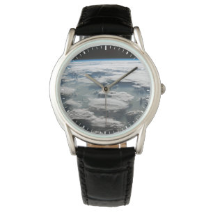 Stormy Sky Above The Amazon Watch