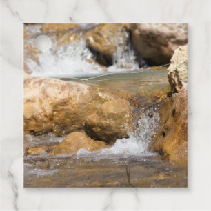 Stormy stream in spring favour tags