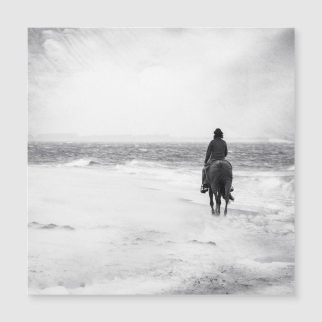 Stormy Times - (Front)