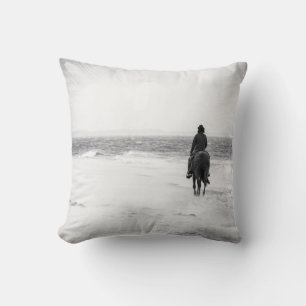 Stormy Times - Cushion