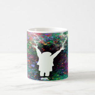 Stormy Weather Coffee Mug