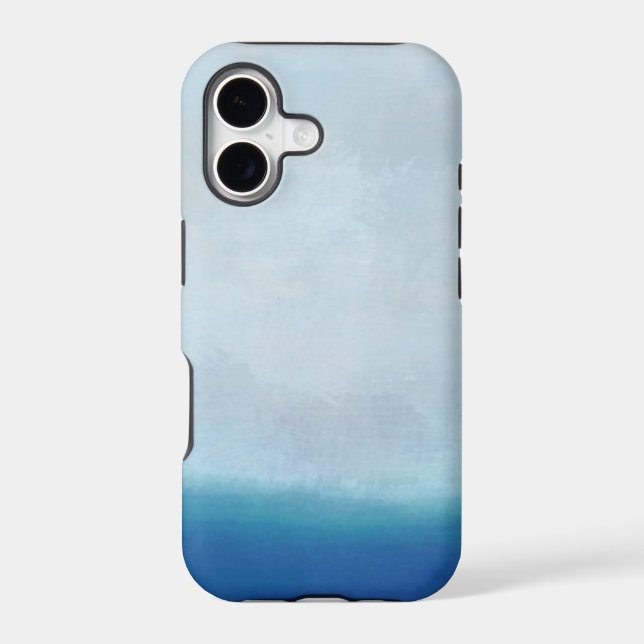 Stormy Weather iPhone 5 Case (Back)