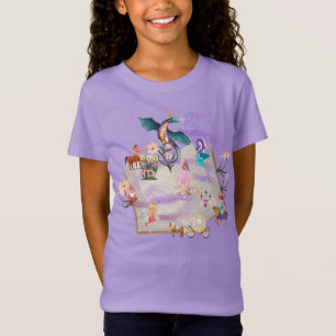  Story Book T-Shirt